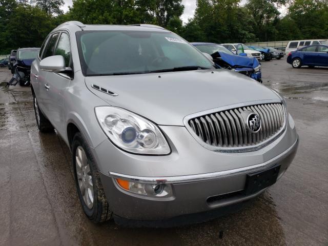 BUICK ENCLAVE 2012 5gakvced1cj101393