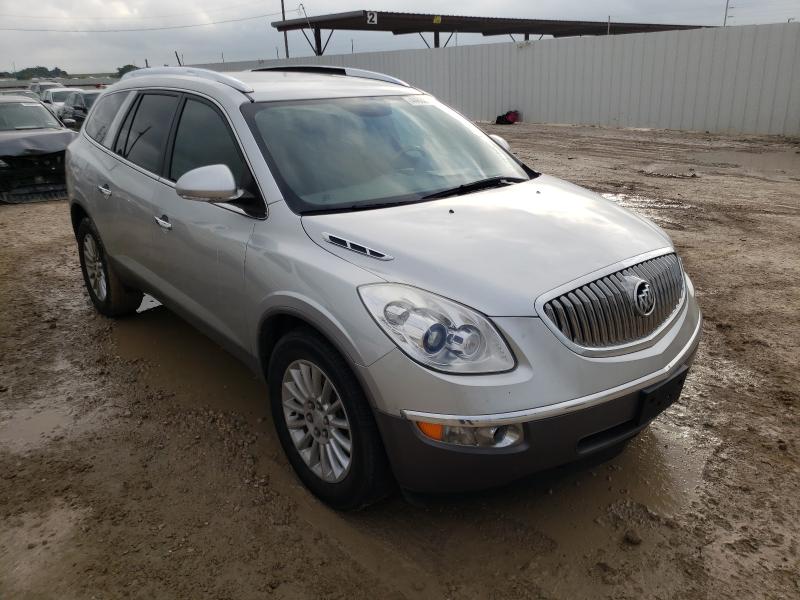 BUICK ENCLAVE 2012 5gakvced1cj103242