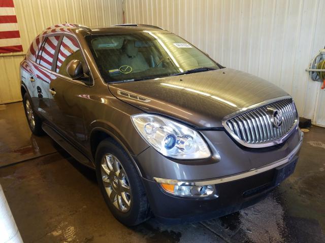 BUICK ENCLAVE 2012 5gakvced1cj151520