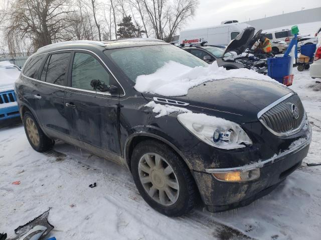 BUICK ENCLAVE 2012 5gakvced1cj160895