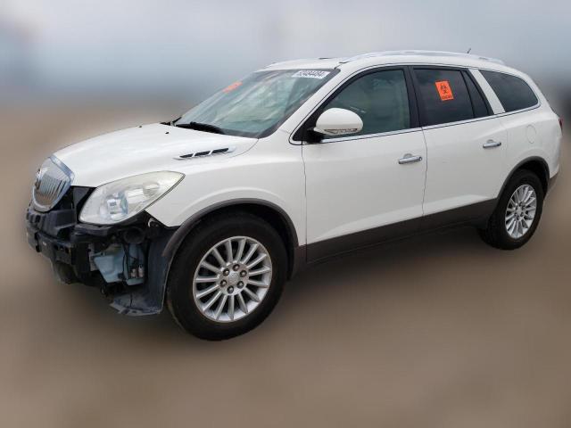 BUICK ENCLAVE 2012 5gakvced1cj173145