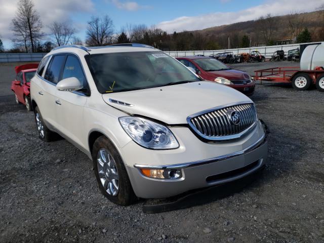 BUICK ENCLAVE 2012 5gakvced1cj173372