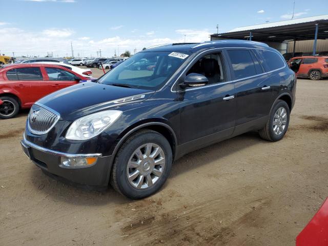 BUICK ENCLAVE 2012 5gakvced1cj207004