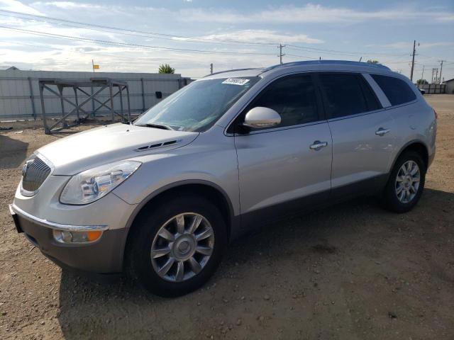 BUICK ENCLAVE 2012 5gakvced1cj236664