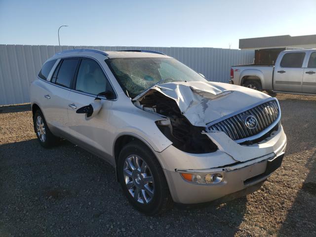 BUICK ENCLAVE 2012 5gakvced1cj251052