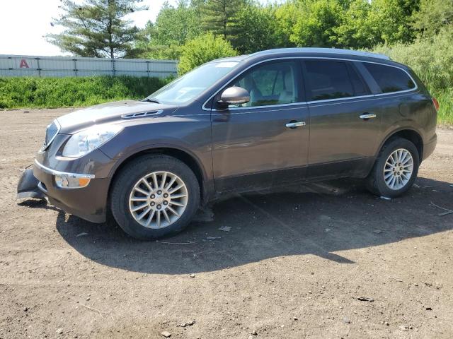 BUICK ENCLAVE 2012 5gakvced1cj262102