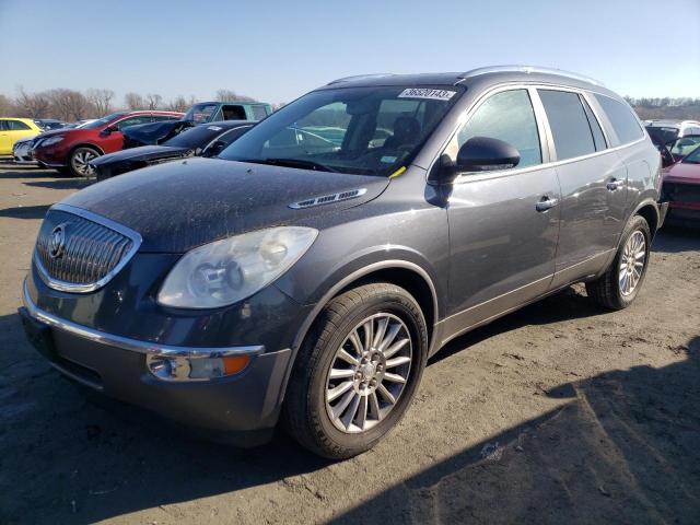 BUICK ENCLAVE 2012 5gakvced1cj283208