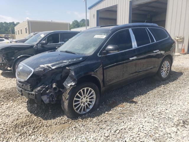 BUICK ENCLAVE 2012 5gakvced1cj288893