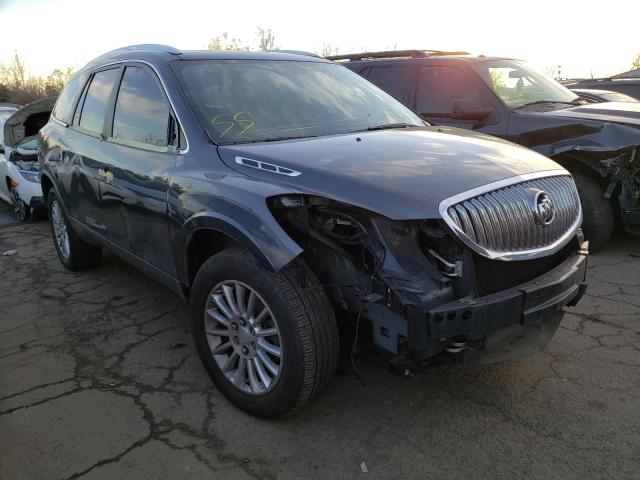 BUICK ENCLAVE 2012 5gakvced1cj293267