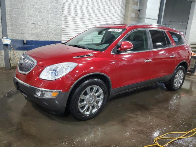 BUICK ENCLAVE 2012 5gakvced1cj301996