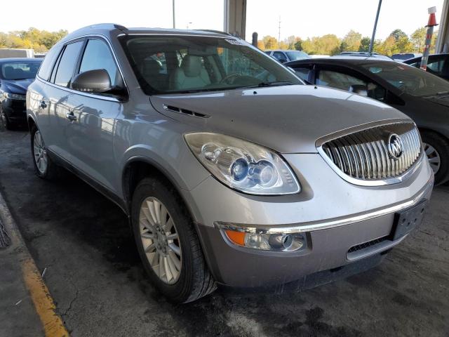 BUICK ENCLAVE 2012 5gakvced1cj313761