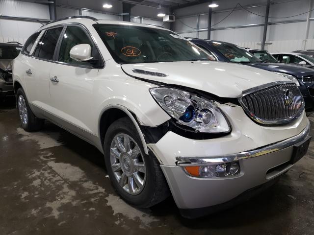 BUICK ENCLAVE 2012 5gakvced1cj317034