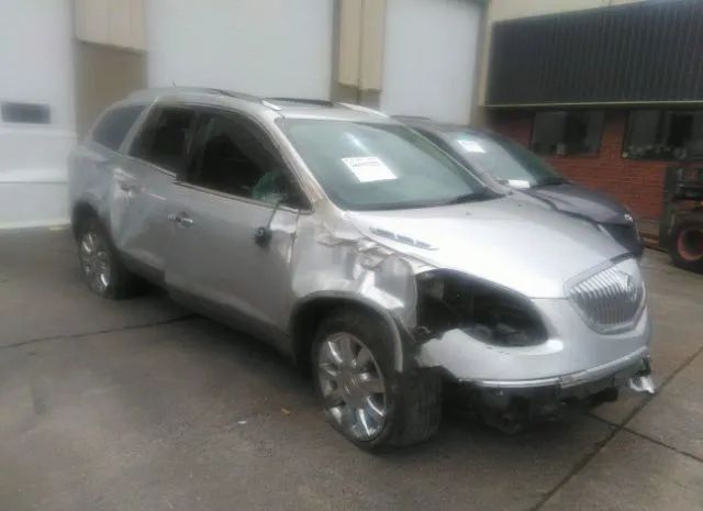 BUICK ENCLAVE 2012 5gakvced1cj344458