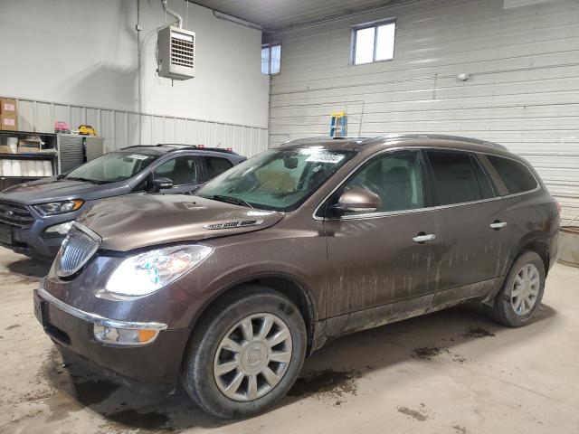 BUICK ENCLAVE 2012 5gakvced1cj347716