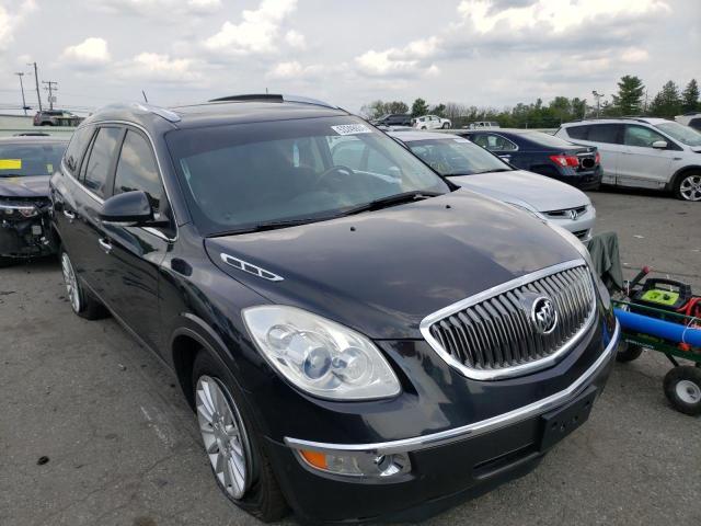 BUICK ENCLAVE 2012 5gakvced1cj348039