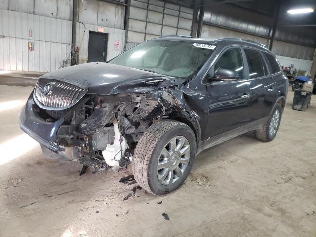 BUICK ENCLAVE 2012 5gakvced1cj352298