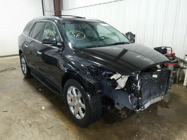 BUICK ENCLAVE 2012 5gakvced1cj353581