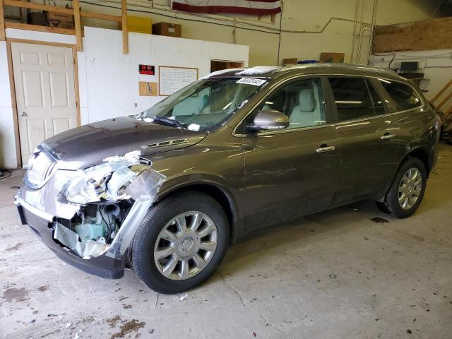 BUICK ENCLAVE 2012 5gakvced1cj358683