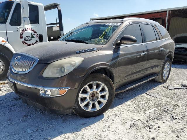 BUICK ENCLAVE CX 2011 5gakvced2bj120694