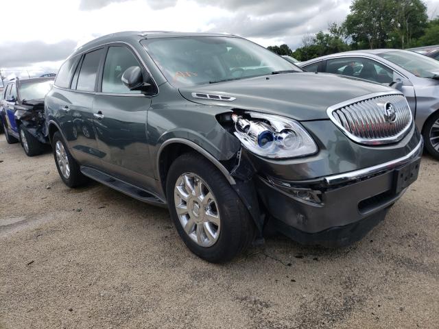 BUICK ENCLAVE CX 2011 5gakvced2bj141061