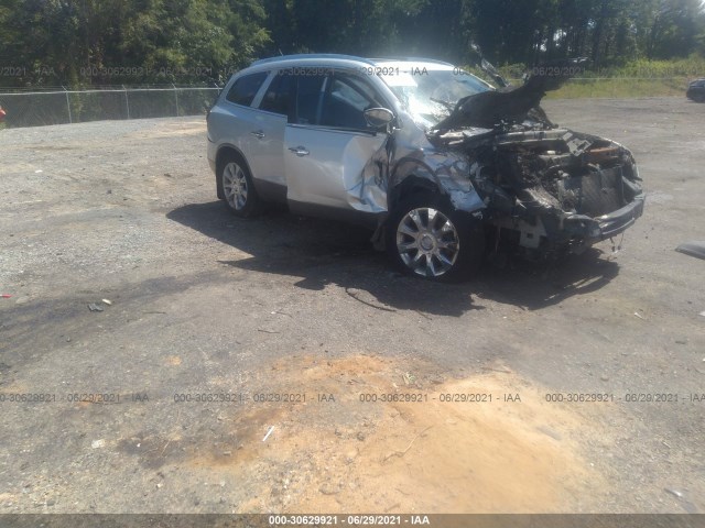 BUICK ENCLAVE 2011 5gakvced2bj147362