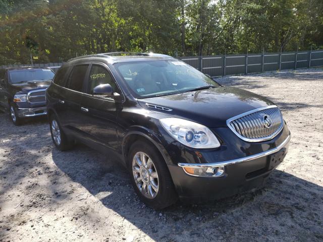 BUICK ENCLAVE CX 2011 5gakvced2bj152626