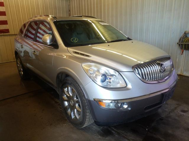 BUICK ENCLAVE CX 2011 5gakvced2bj168390