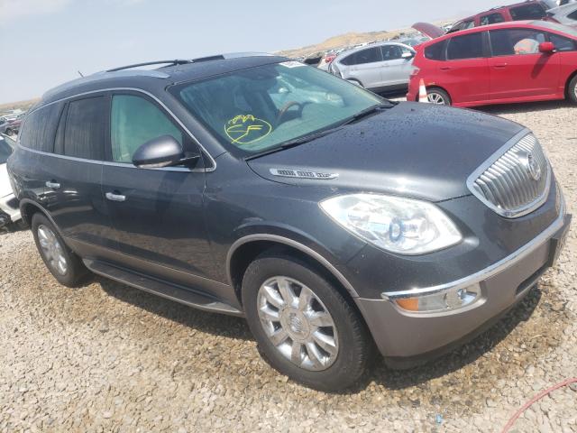 BUICK ENCLAVE CX 2011 5gakvced2bj220178