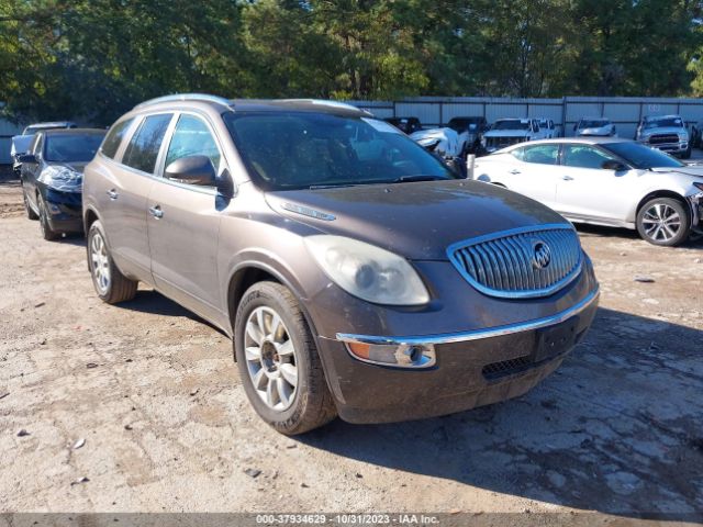 BUICK ENCLAVE 2011 5gakvced2bj234808