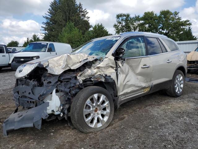 BUICK ENCLAVE CX 2011 5gakvced2bj243444