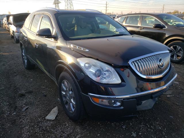 BUICK ENCLAVE CX 2011 5gakvced2bj262916