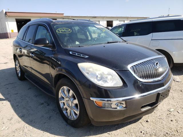 BUICK ENCLAVE CX 2011 5gakvced2bj263791