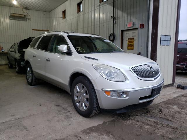 BUICK ENCLAVE CX 2011 5gakvced2bj284673