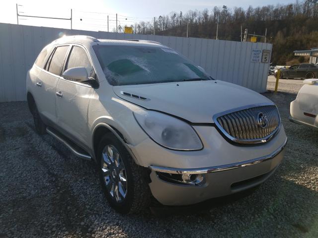 BUICK ENCLAVE CX 2011 5gakvced2bj290165