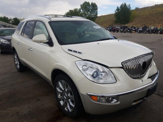 BUICK ENCLAVE CX 2011 5gakvced2bj305876