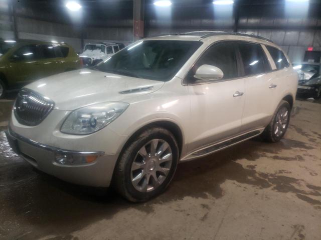 BUICK ENCLAVE CX 2011 5gakvced2bj326257