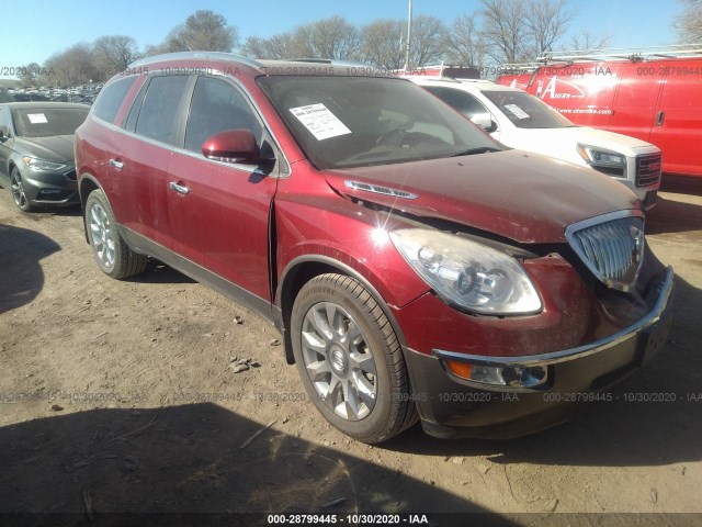 BUICK ENCLAVE 2011 5gakvced2bj328235