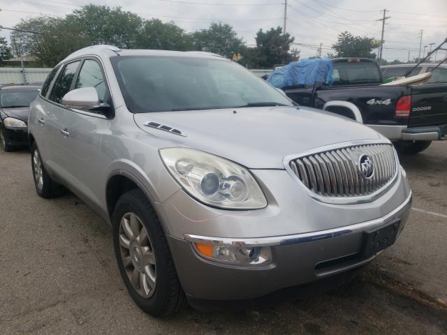 BUICK ENCLAVE CX 2011 5gakvced2bj335752