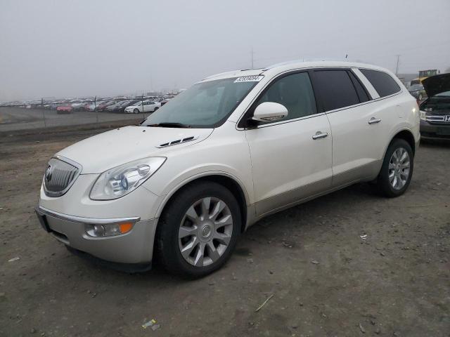 BUICK ENCLAVE 2011 5gakvced2bj377838