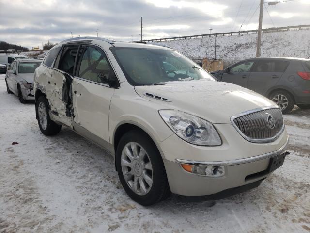 BUICK ENCLAVE CX 2011 5gakvced2bj385504