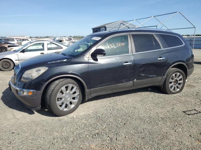 BUICK ENCLAVE 2011 5gakvced2bj398463