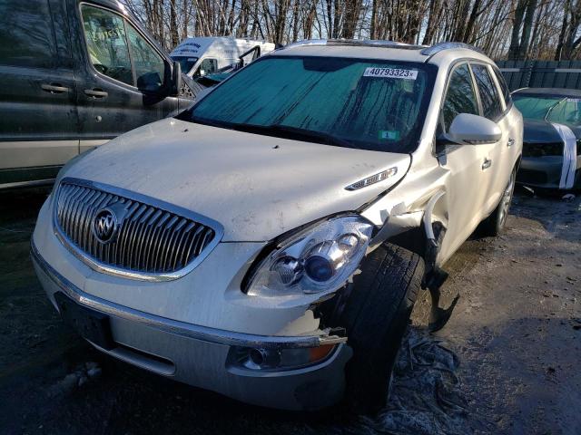 BUICK ENCLAVE CX 2011 5gakvced2bj414032