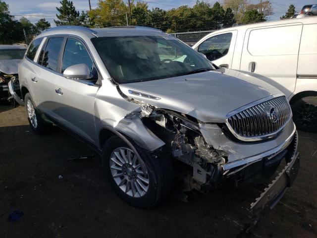 BUICK ENCLAVE 2012 5gakvced2cj109969