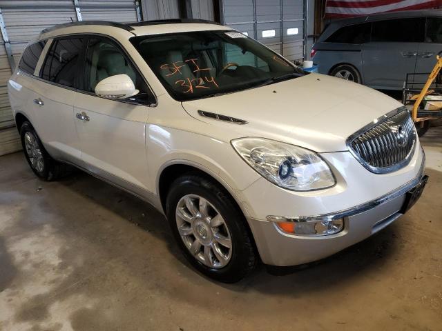 BUICK ENCLAVE 2012 5gakvced2cj121281