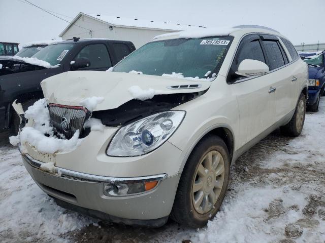 BUICK ENCLAVE 2012 5gakvced2cj143295