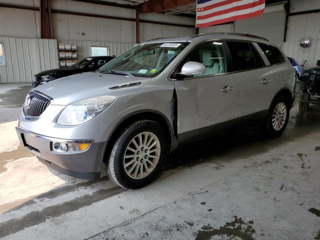 BUICK ENCLAVE 2012 5gakvced2cj172957