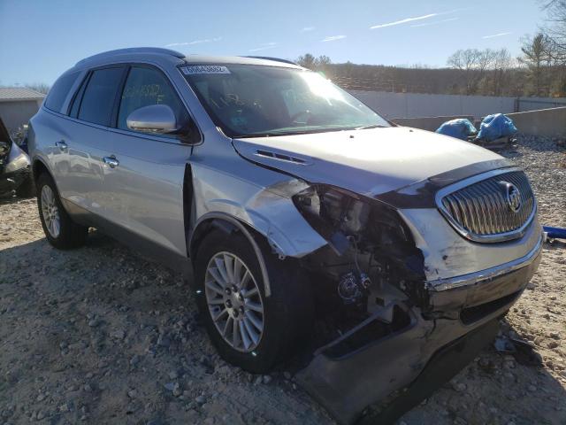 BUICK ENCLAVE 2012 5gakvced2cj173333