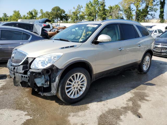 BUICK ENCLAVE 2012 5gakvced2cj187815