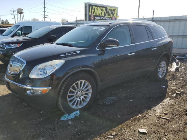 BUICK ENCLAVE 2012 5gakvced2cj209327