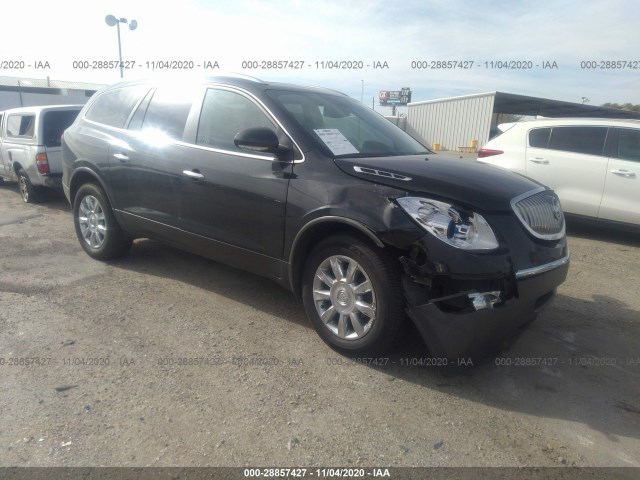 BUICK ENCLAVE 2012 5gakvced2cj235524